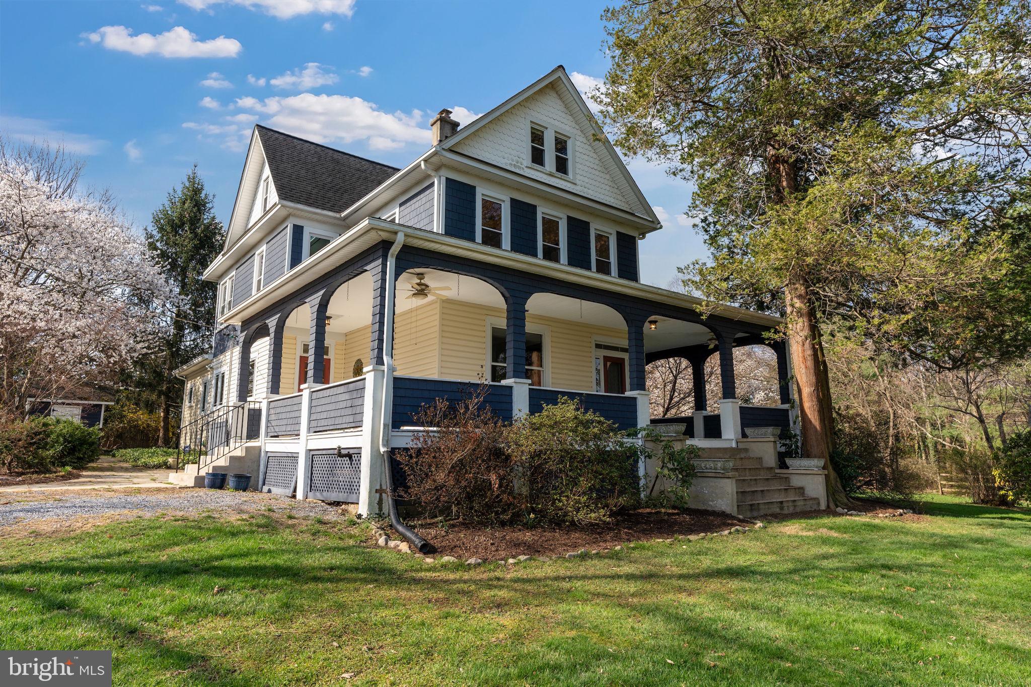 119 Nicodemus Road Reisterstown, MD 21136 - Photo 10 of 105