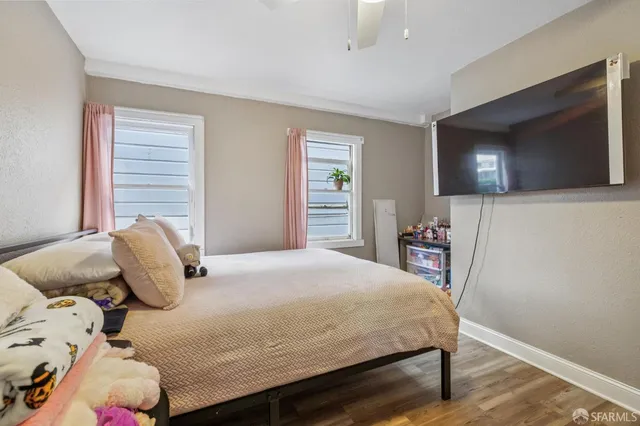 $1,295,000 | 1789 McKinnon Avenue, San Francisco, CA 94124