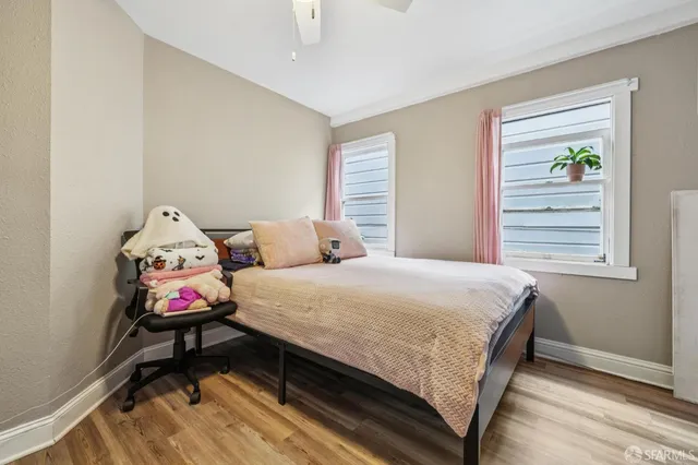 $1,295,000 | 1789 McKinnon Avenue, San Francisco, CA 94124