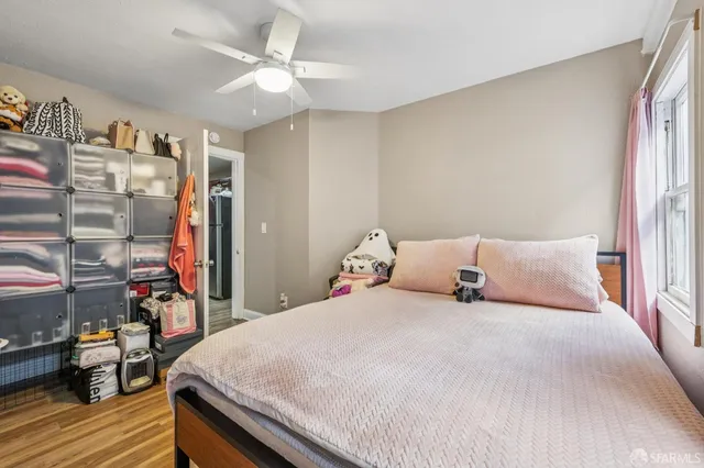 $1,295,000 | 1789 McKinnon Avenue, San Francisco, CA 94124