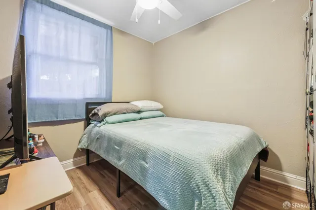 $1,295,000 | 1789 McKinnon Avenue, San Francisco, CA 94124