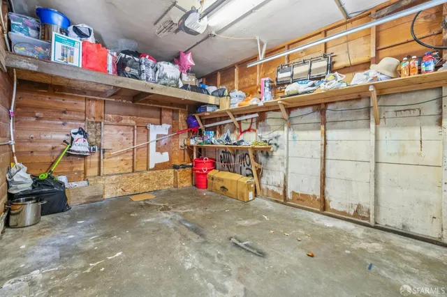 $1,295,000 | 1789 McKinnon Avenue, San Francisco, CA 94124