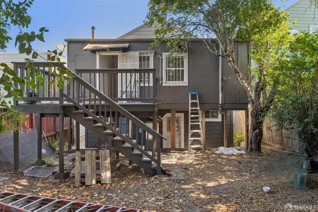 $1,295,000 | 1789 McKinnon Avenue, San Francisco, CA 94124