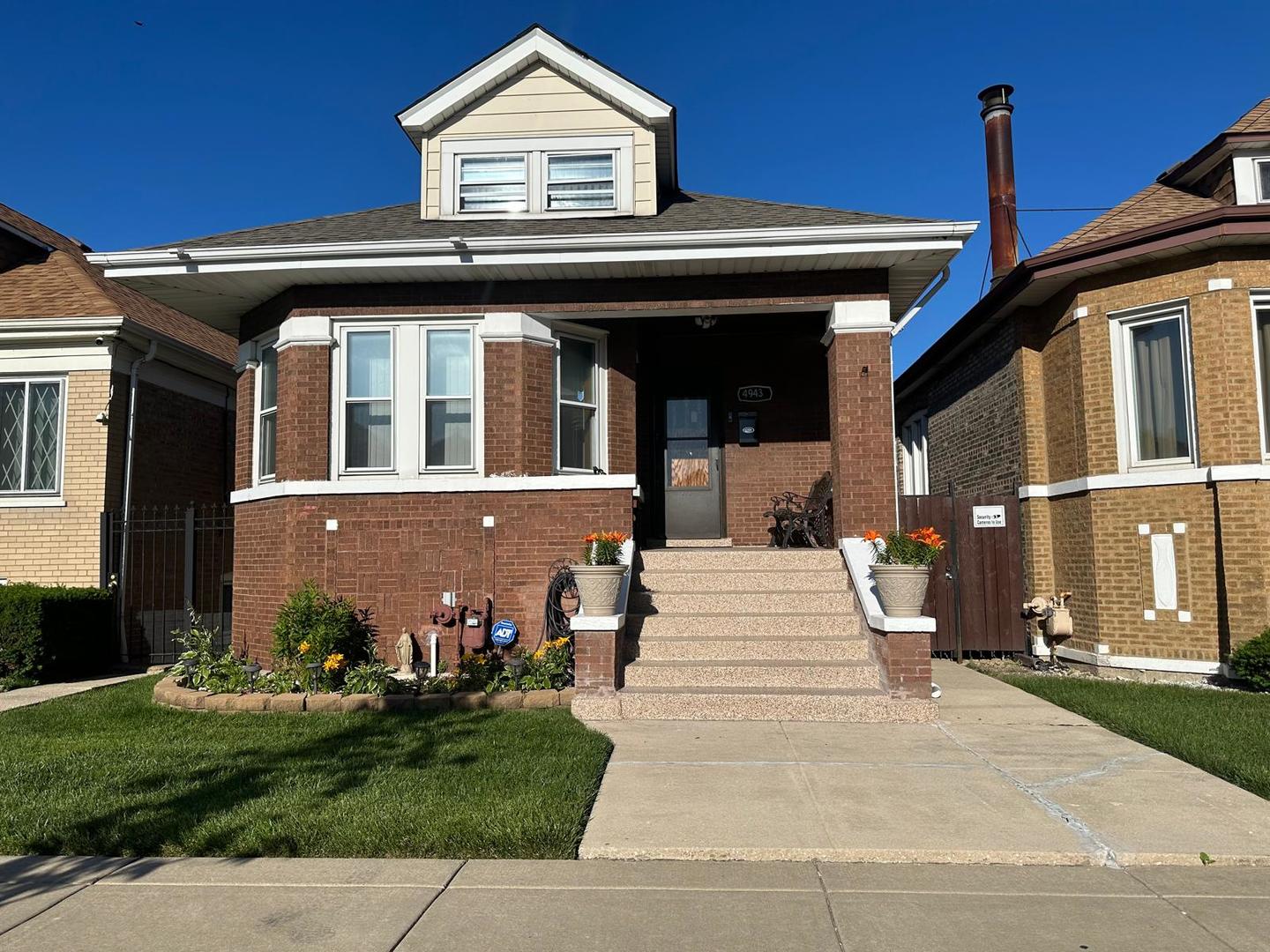 4943 South Kildare Ave  