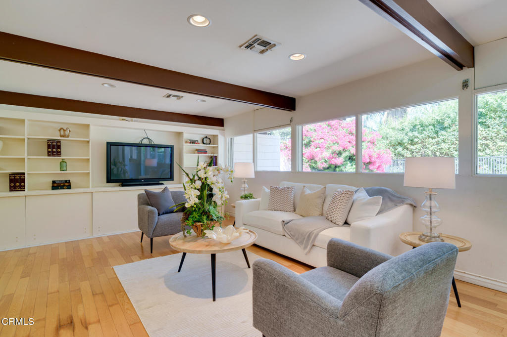 3350 Calvert Road Pasadena, CA 91107 - Photo 25 of 46 Calvert New-8