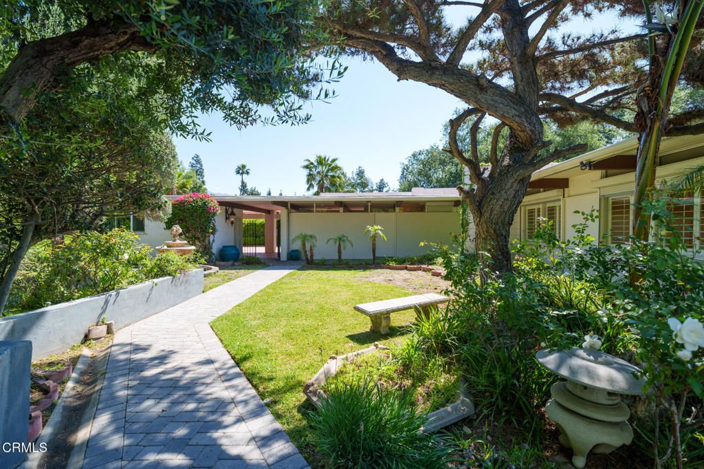 3350 Calvert Road Pasadena, CA 91107 - Photo 43 of 46 3350 Calvert Rd-50