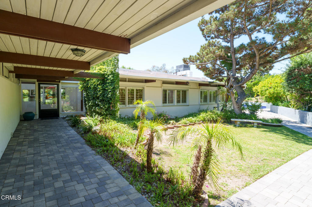 3350 Calvert Road Pasadena, CA 91107 - Photo 6 of 46 3350 Calvert Rd-11