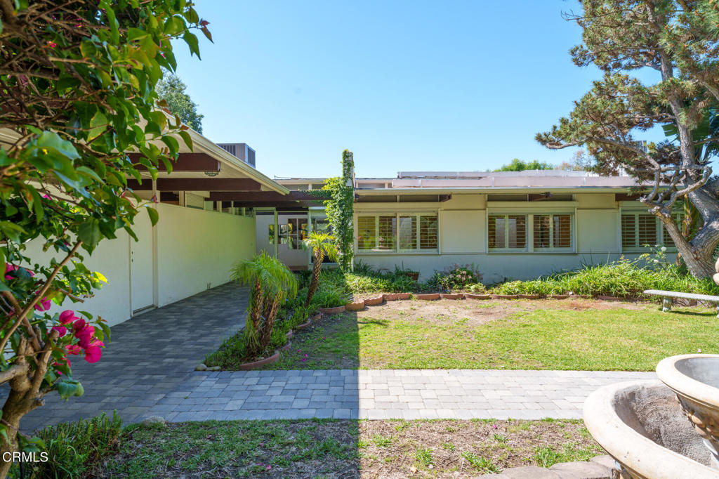 3350 Calvert Road Pasadena, CA 91107 - Photo 7 of 46 3350 Calvert Rd-7