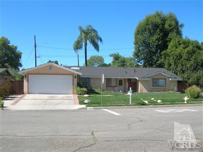 1305 Meadowbrook Road Ojai, CA 93023 - Photo 1 of 9 Primary Photo