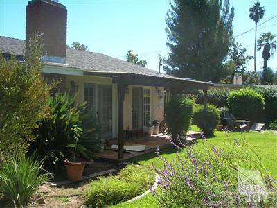 1305 Meadowbrook Road Ojai, CA 93023 - Photo 7 of 9 Additional Photo