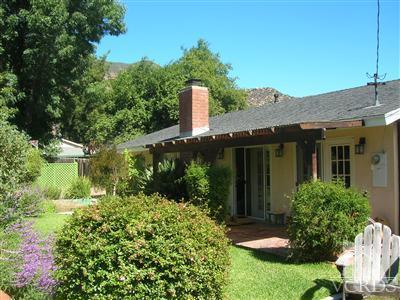 1305 Meadowbrook Road Ojai, CA 93023 - Photo 8 of 9 Additional Photo