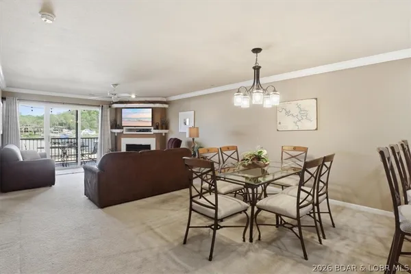 $255,000 | 572 Clearwater Drive, Unit 2C, Camdenton, MO 65020