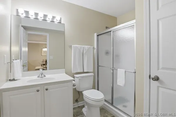 $255,000 | 572 Clearwater Drive, Unit 2C, Camdenton, MO 65020