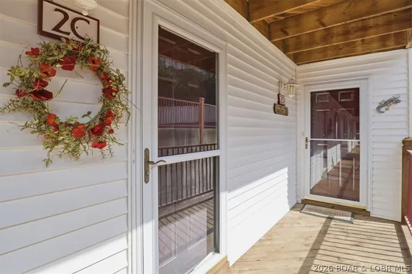 $255,000 | 572 Clearwater Drive, Unit 2C, Camdenton, MO 65020