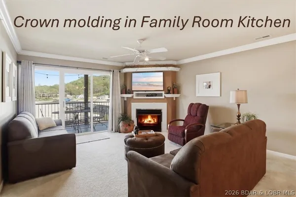 $255,000 | 572 Clearwater Drive, Unit 2C, Camdenton, MO 65020