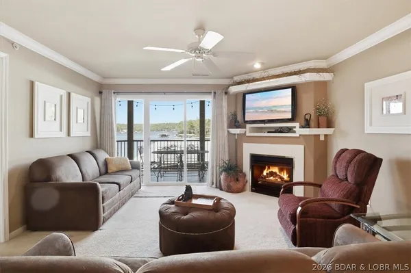 $255,000 | 572 Clearwater Drive, Unit 2C, Camdenton, MO 65020