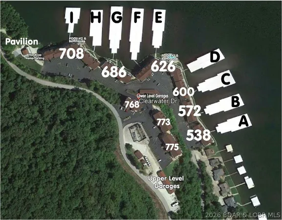 $255,000 | 572 Clearwater Drive, Unit 2C, Camdenton, MO 65020