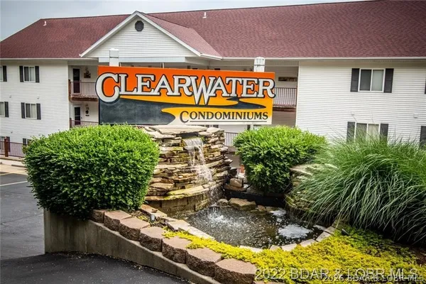 $255,000 | 572 Clearwater Drive, Unit 2C, Camdenton, MO 65020