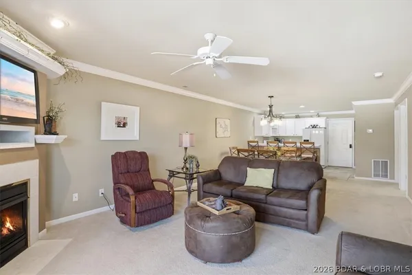 $255,000 | 572 Clearwater Drive, Unit 2C, Camdenton, MO 65020