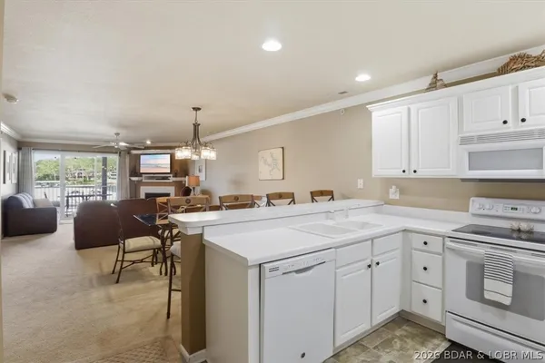 $255,000 | 572 Clearwater Drive, Unit 2C, Camdenton, MO 65020