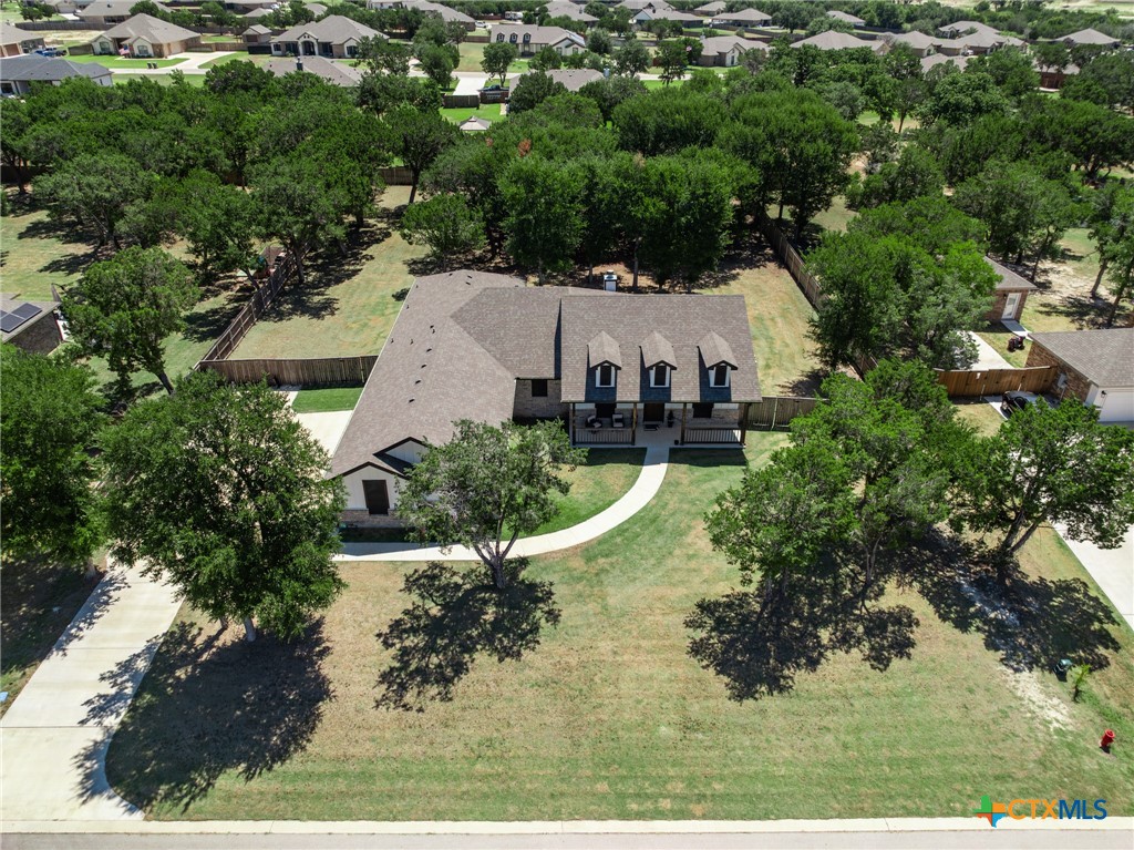 3697 Morgan Mill Road Kempner, TX 76539 - Photo 2 of 39 Gallery Image 2