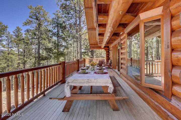 4975 Hidden Hollow Road Flagstaff, AZ 86001 - Photo 47 of 55 hidden hollow 4