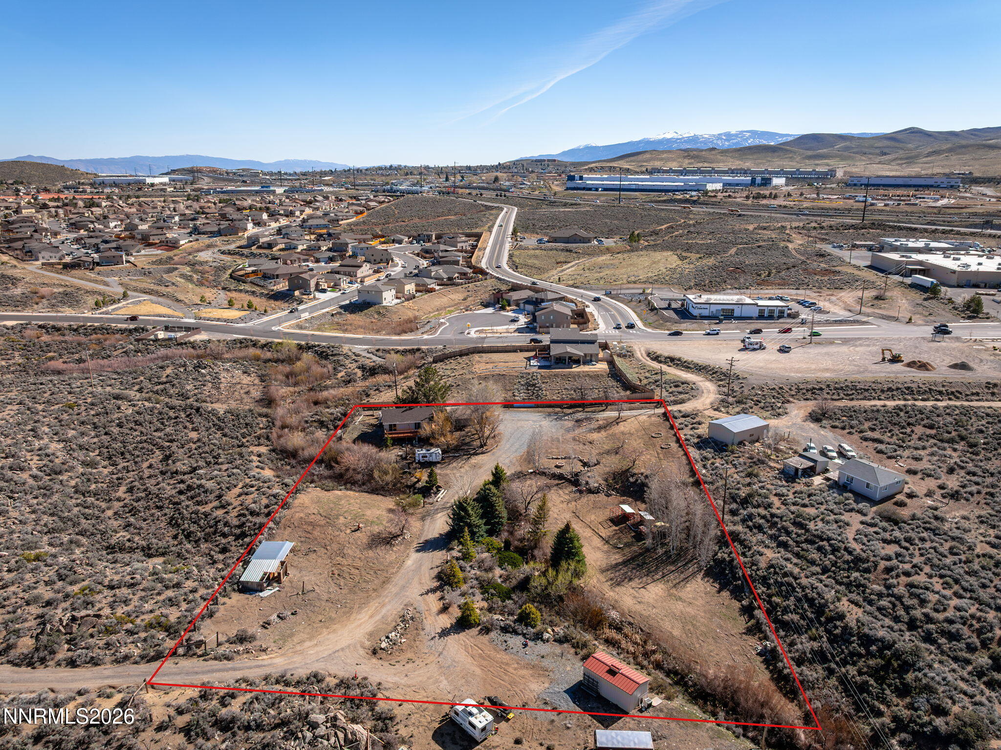 2780 Cactus View Drive Reno, NV 89506 - Photo 42 of 48 42-web-or-mls-DJI_20260318114741_0670_D