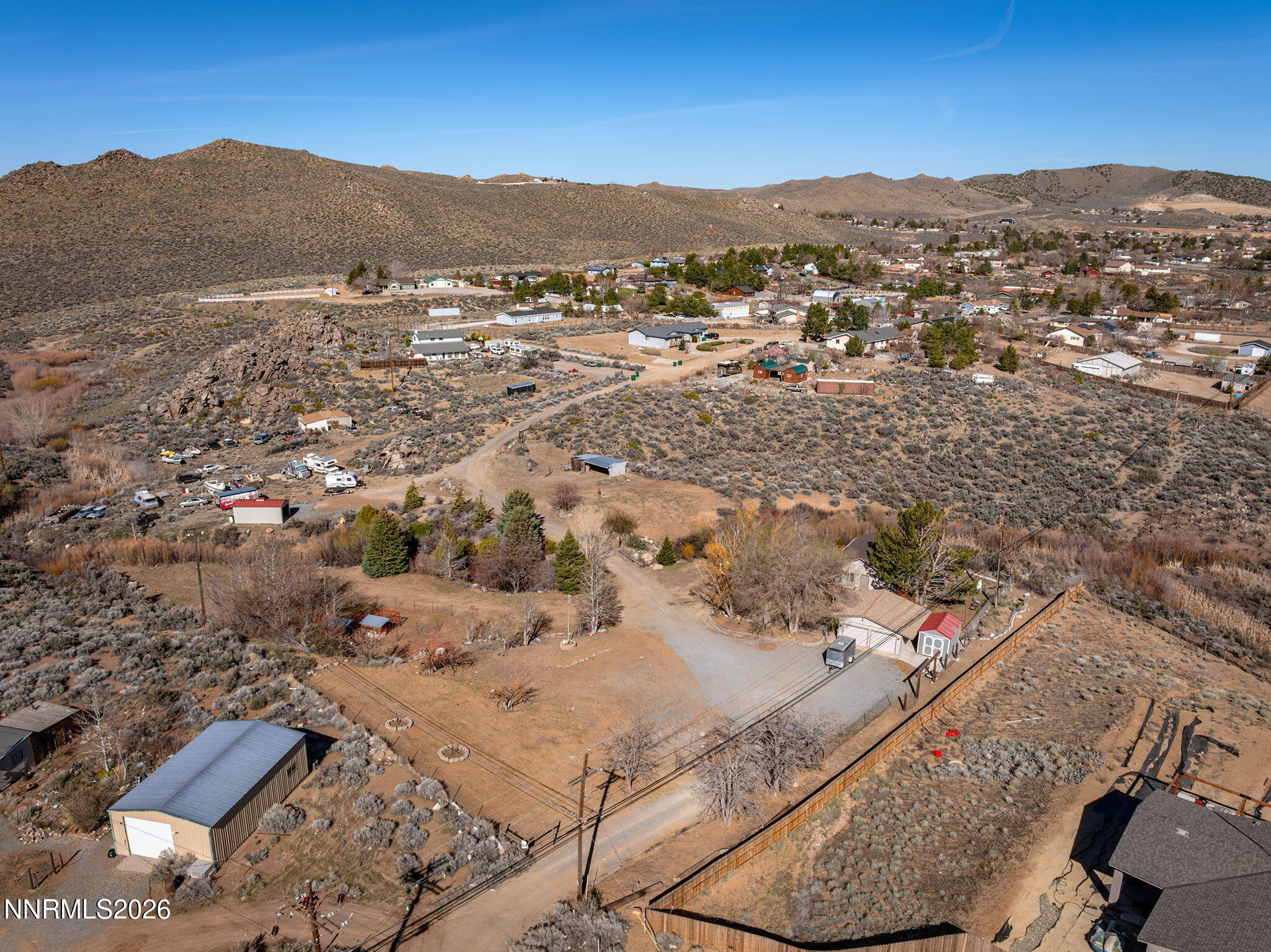 2780 Cactus View Drive Reno, NV 89506 - Photo 45 of 48 45-web-or-mls-DJI_20260318114839_0673_D