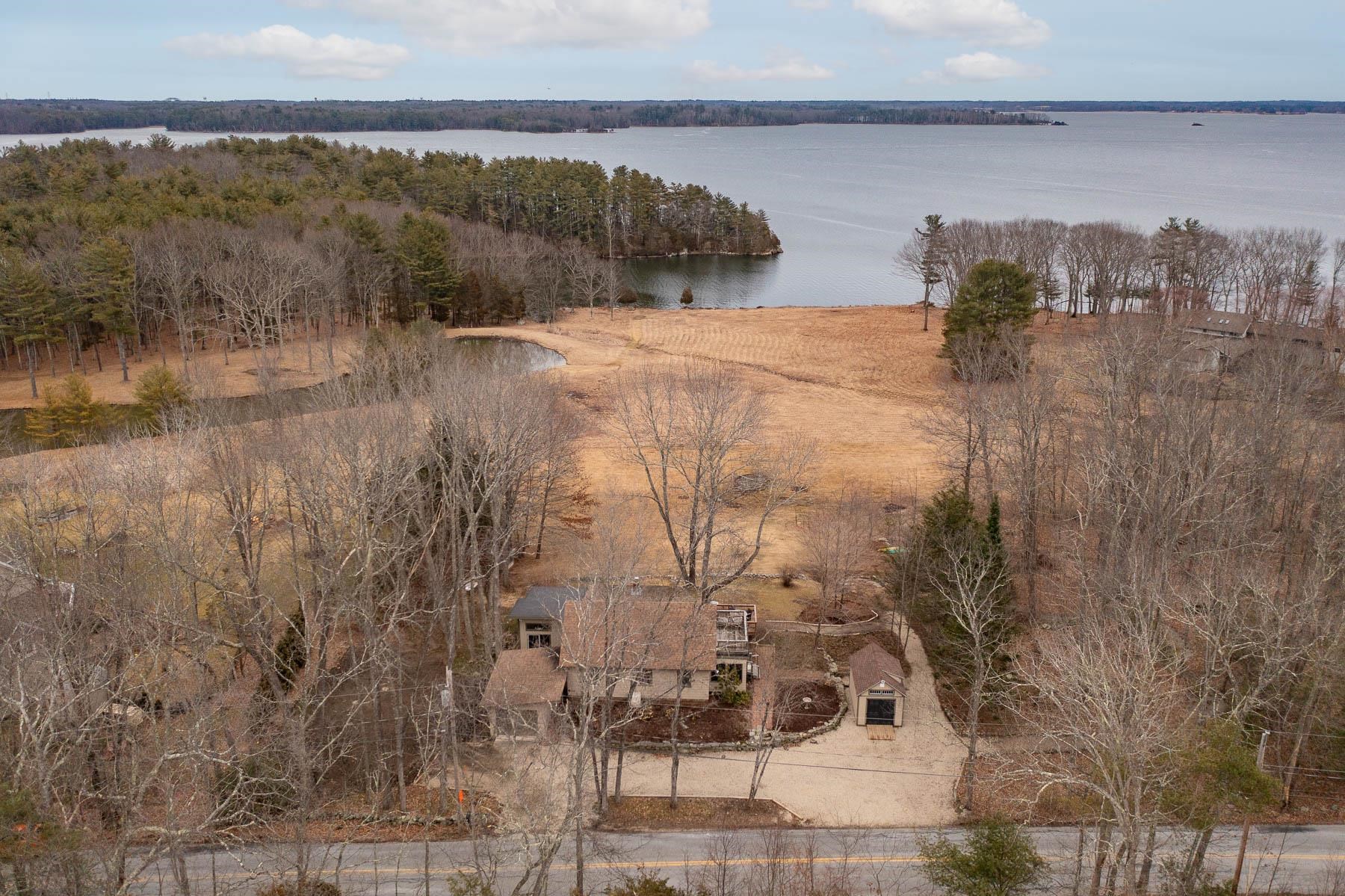 561 Bay Road Durham, NH 03824 - Photo 1 of 40 Gallery Image 1