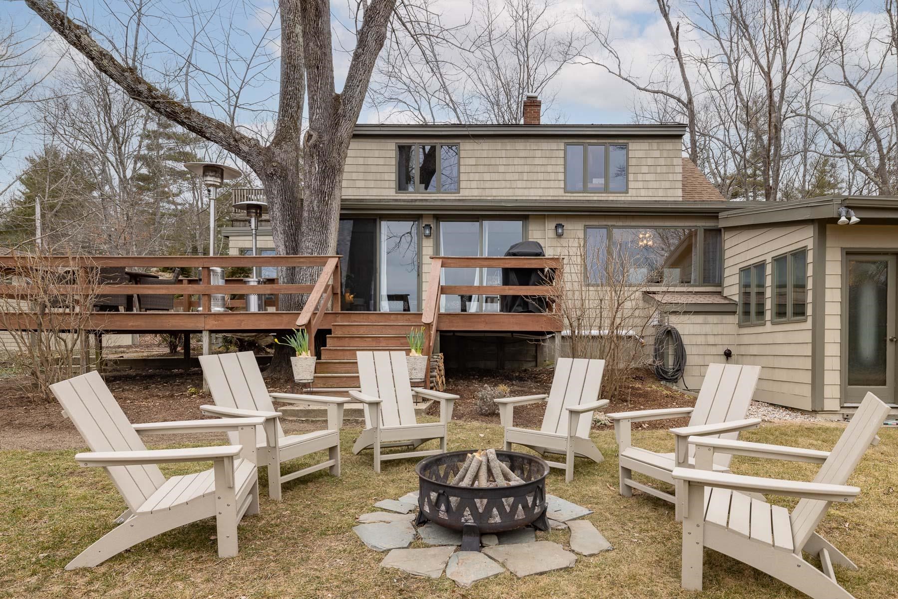 561 Bay Road Durham, NH 03824 - Photo 33 of 40 Gallery Image 33