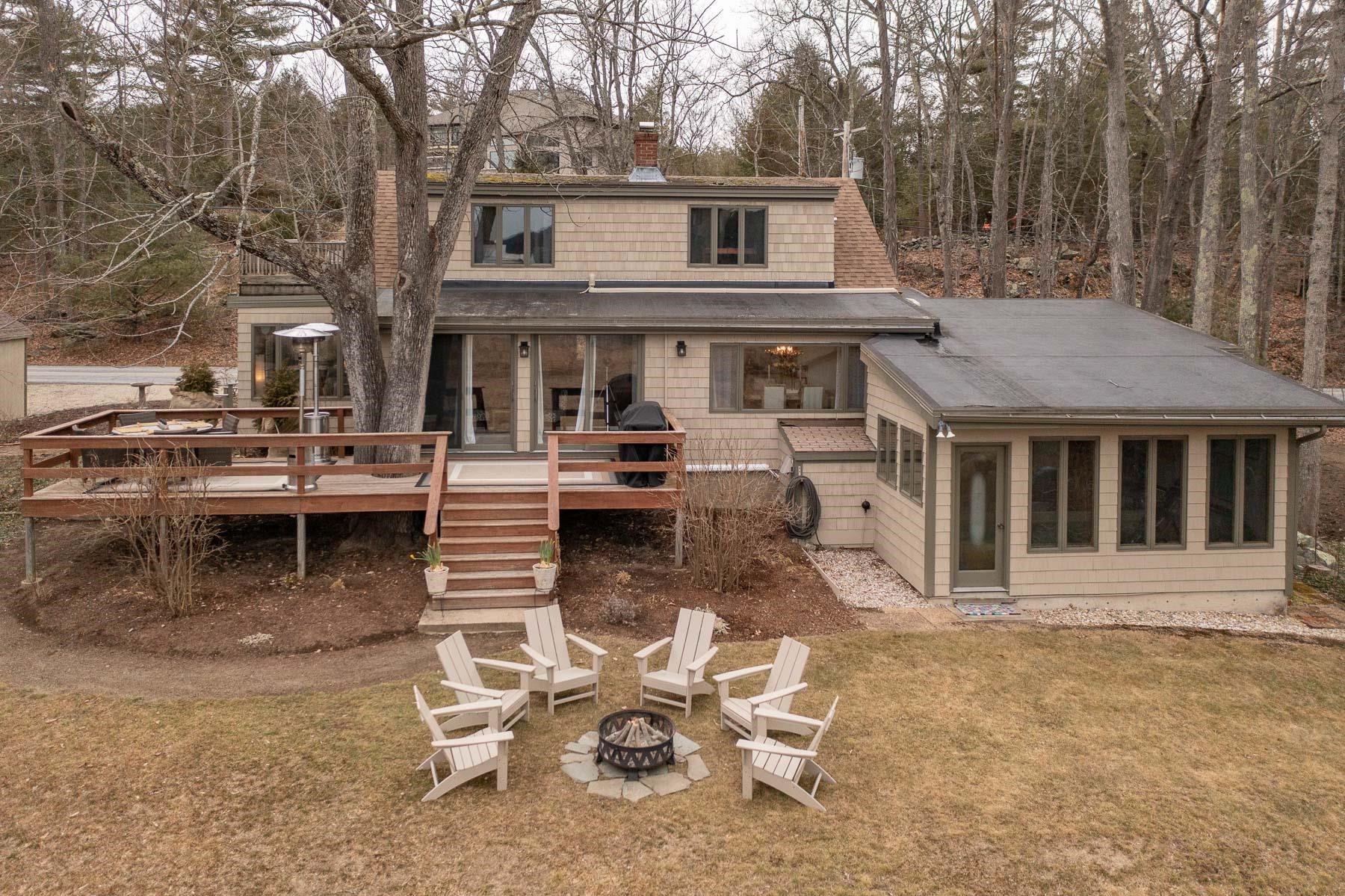 561 Bay Road Durham, NH 03824 - Photo 34 of 40 Gallery Image 34