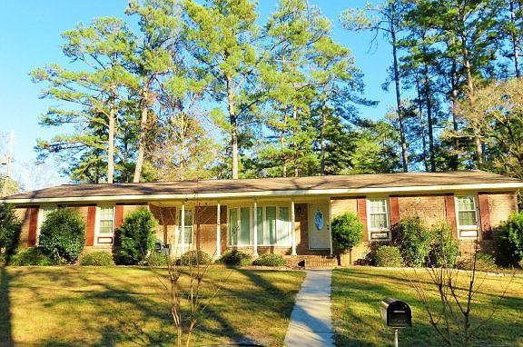 1900 Rock Spring Drive Augusta, GA 30909 - Photo 1 of 66 Main View