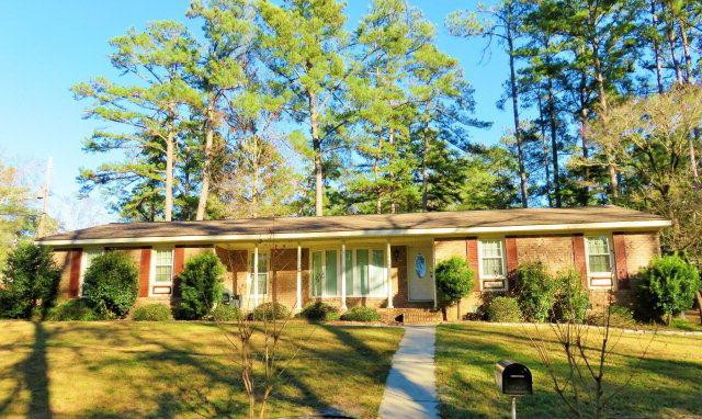 1900 Rock Spring Drive Augusta, GA 30909 - Photo 34 of 66 Gallery Image 34