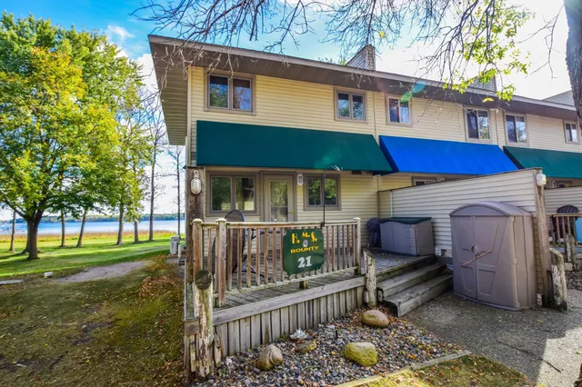 $209,000 | 14612 Gazebo Drive, Unit 21, Park Rapids, MN 56470