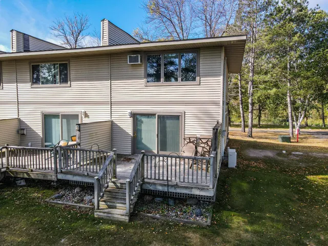 $209,000 | 14612 Gazebo Drive, Unit 21, Park Rapids, MN 56470
