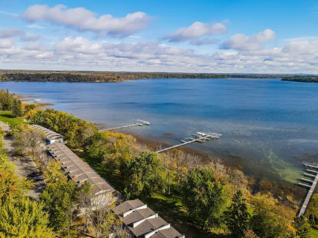 $209,000 | 14612 Gazebo Drive, Unit 21, Park Rapids, MN 56470