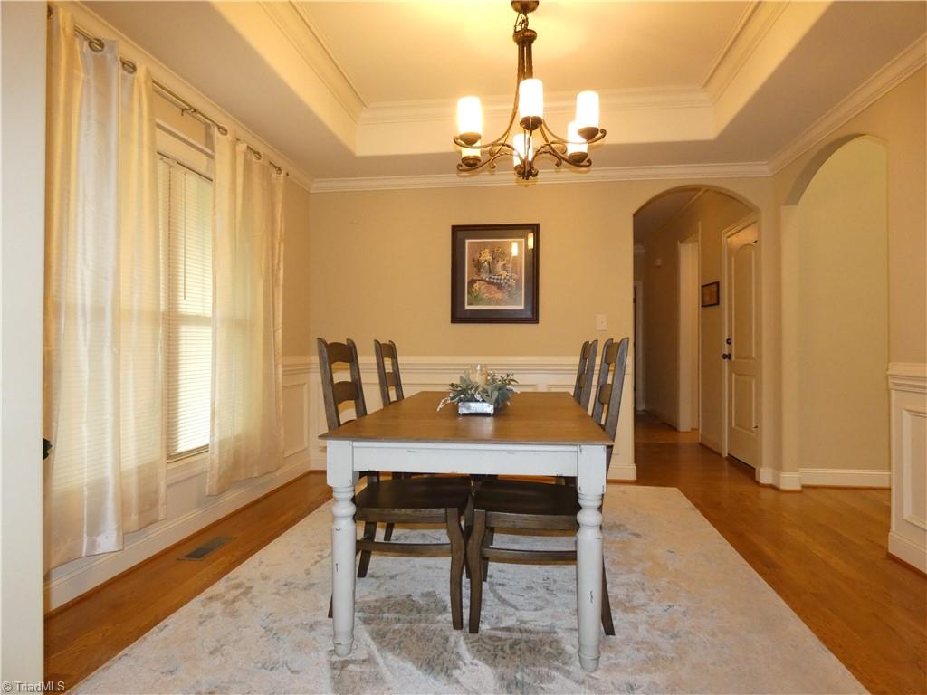 357 Willow Ridge Lane Winston-Salem, NC 27127 - Photo 7 of 41