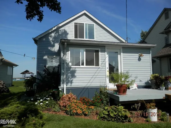 $479,900 | 8292 Middle Channel Drive, Harsens Island, MI 48028