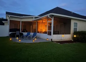 $2,500 | 45 Galloway Grove, Brunswick, GA 31523