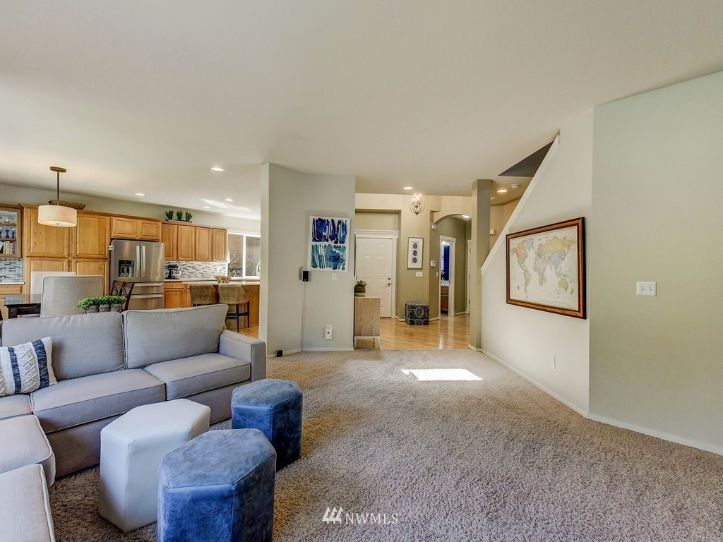 16940 166th Place Southeast Renton, WA 98058 - Photo 12 of 25