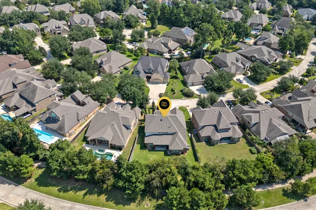 a picture of floor plan