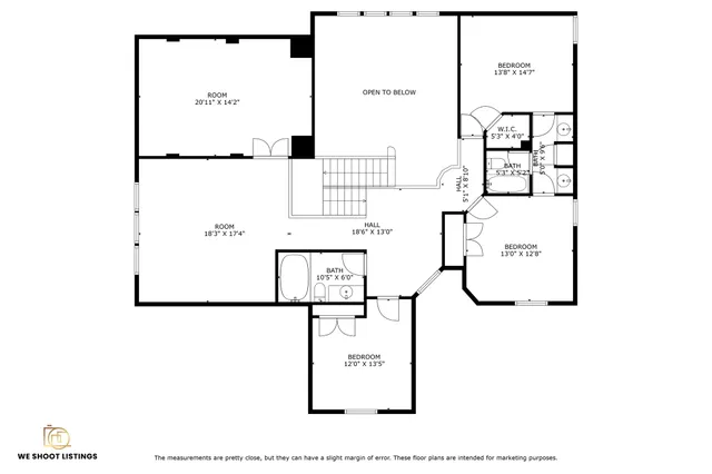 $925,000 | 39 Tioga Place, Tomball, TX 77375