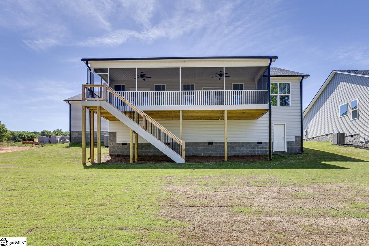 123 Hideaway Lane Easley, SC 29640 - Photo 42 of 47