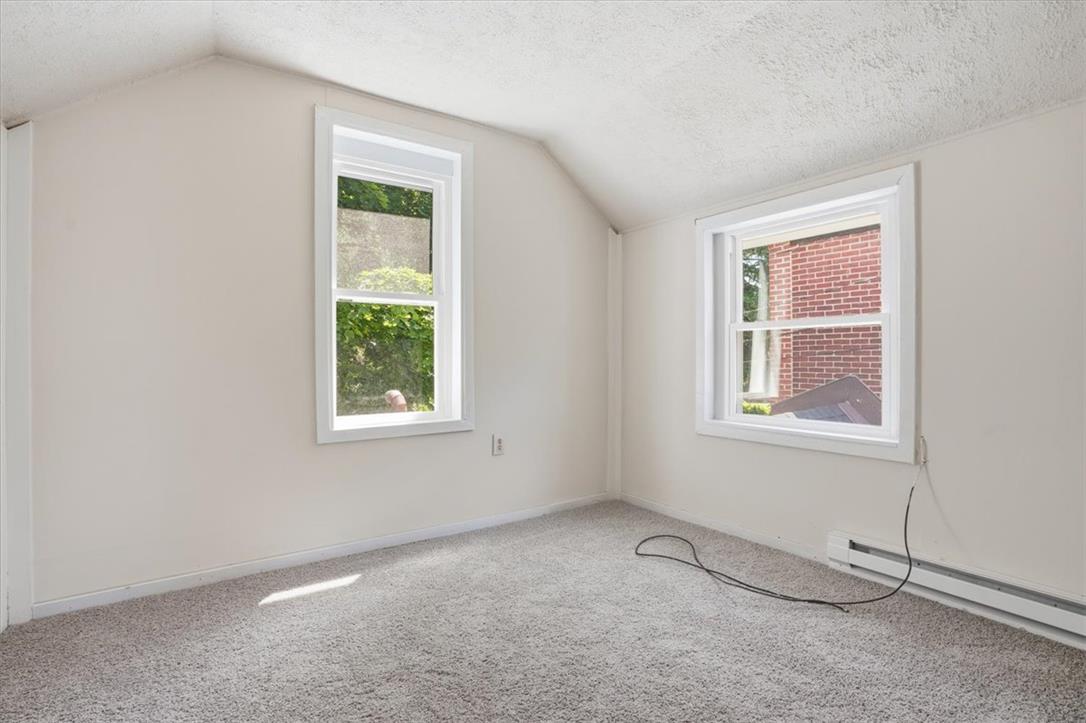 508 Riegel Street Bethlehem, PA 18018 - Photo 12 of 21 an empty room with windows