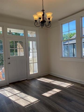 730 Independence Street, Unit 1 New Orleans, LA 70117 - Photo 2 of 13