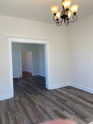 730 Independence Street, Unit 1 New Orleans, LA 70117 - Photo 3 of 13