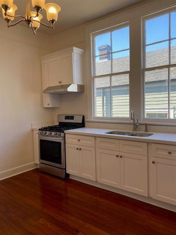 730 Independence Street, Unit 1 New Orleans, LA 70117 - Photo 4 of 13
