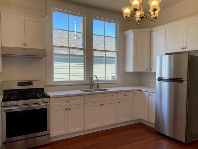 $1,300 | 730 Independence Street, Unit 1, New Orleans, LA 70117