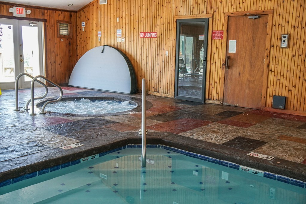 3710 Weber Road, Unit E Gatlinburg, TN 37738 - Photo 11 of 15 Gallery Image 11