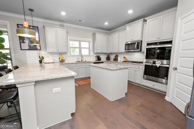 $525,000 | 345 Darien Drive, Senoia, GA 30276